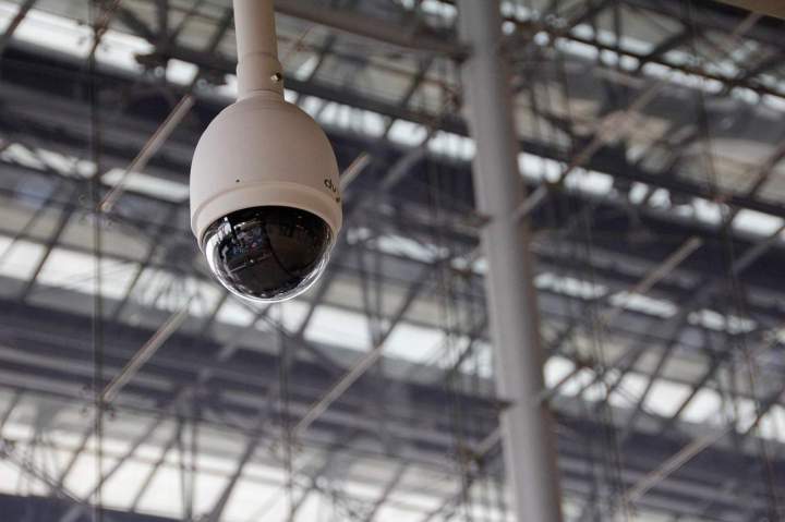 Business Security Systems in Miami