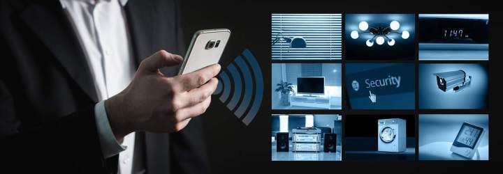 Home Security Systems in Miami