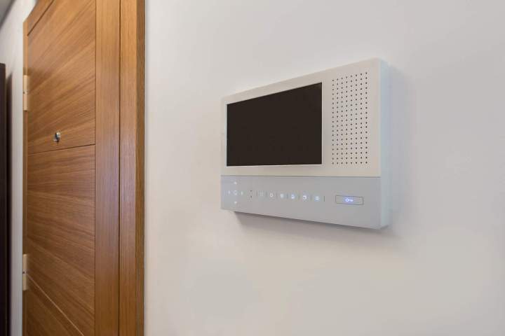 Intercom installation Miami